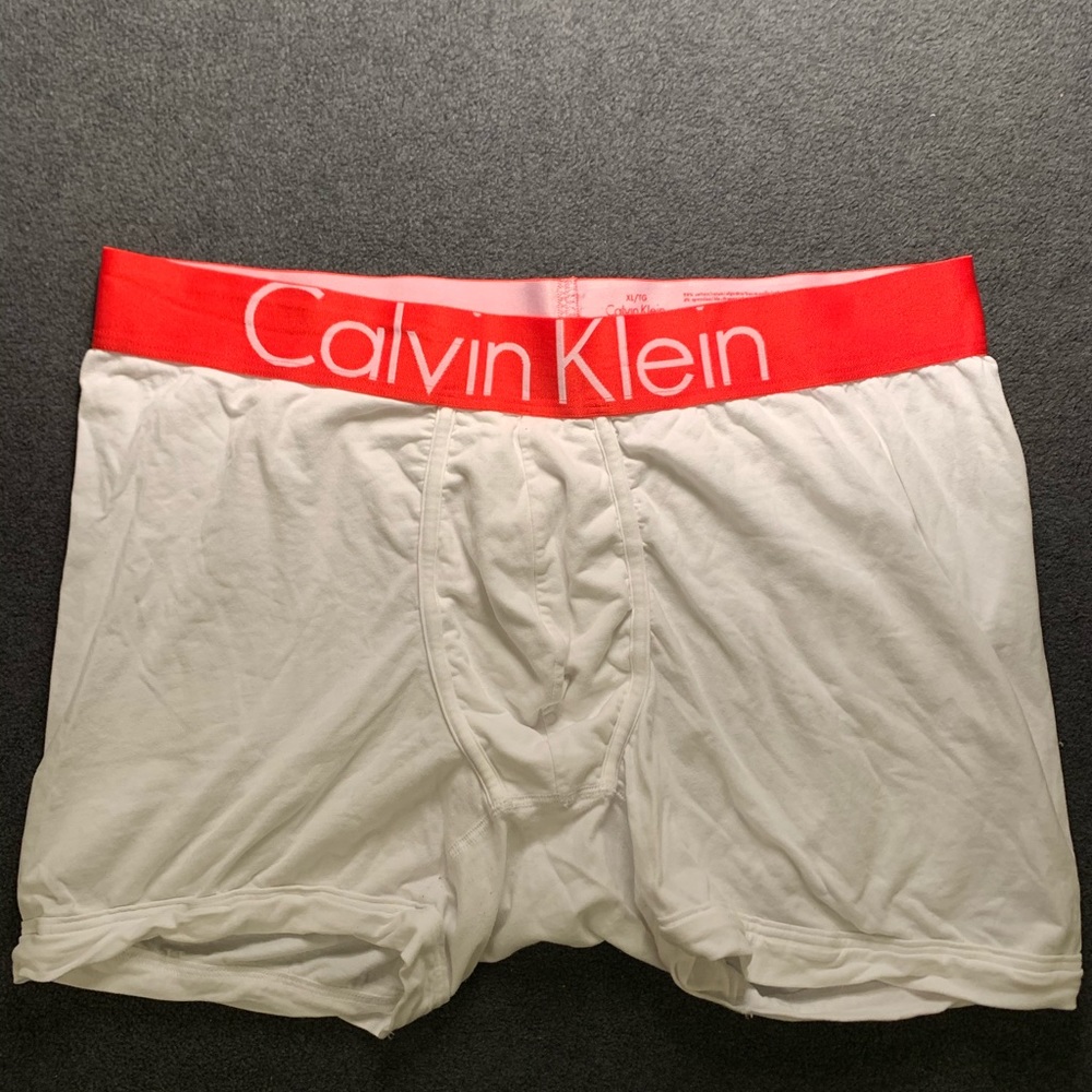 Calvin Boxer Brief